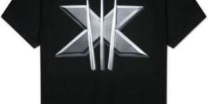 Mens Round Neck T-shirts