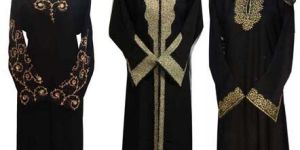 Ladies Abayas