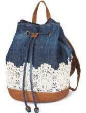 Ladies Backpack
