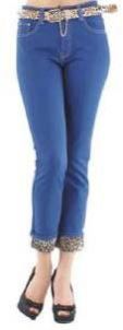 Ladies Jeans
