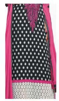 Ladies Unstitched Suits