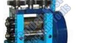 Industrial Machinery