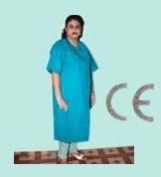 Patient Gown