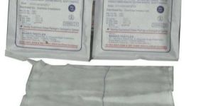 Sterile Abdominal Sponge