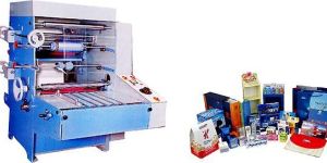 Lamination Machines