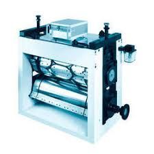 Rotary Die Cutting Machine