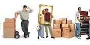 Goods Mover Services