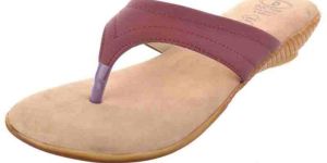 Doctor Low Heels Ladies Slippers