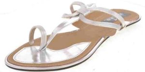 Modern Kolhalpuri Ladies Slippers