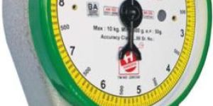 Fruit Weighing Scale