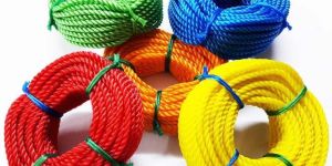 Nylon Ropes