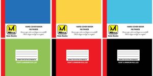 School Notebooks