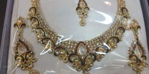 Designer Necklace Set