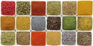 Indian Spices