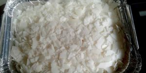 Palm Wax Flakes