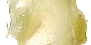 Yellow Petroleum Jelly