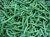 Frozen Green Beans
