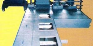 Scraper Type Chip Conveyor