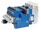 Hydraulic Valve Repairing