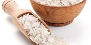 White Rice