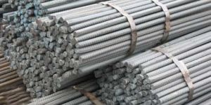 Steel Bars