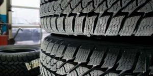 Automotive Tyres