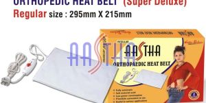 Double Thermostat Orthopaedic Heat Belt