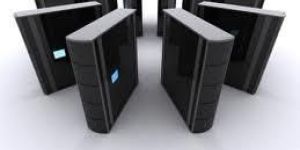 Server Support Service