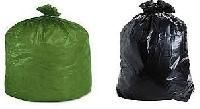 Biodegradable Garbage Bags