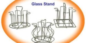 Glass Stand