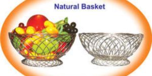 Natural Basket