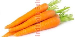 Fresh Carrot