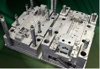 Precision Mould