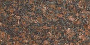 Tan Brown Granite Slabs