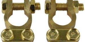 Brass Battery Terminal