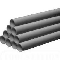 PVC Grey Pipes