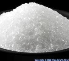 Crystal Salt