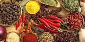 Indian Spices