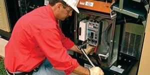 Generator Repair & Maintenance