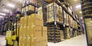 Warehousing Services