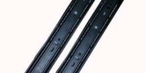 Economic Telescopic Channel - Black