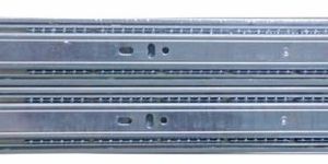 Premium Telescopic Channel