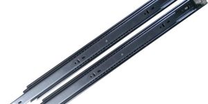 Stainless Steel Telescopic Channel