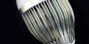 Alminiuum Body LED Bulb 9w to 12W