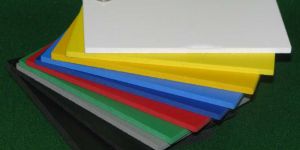 PVC Foam Sheets