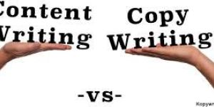 Content Writing Services