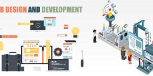 Website Development