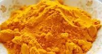 Dry Turmeric Powder