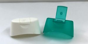 15mm Ssft Caps Flip Top Caps