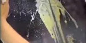 Glass Surface Cleaner